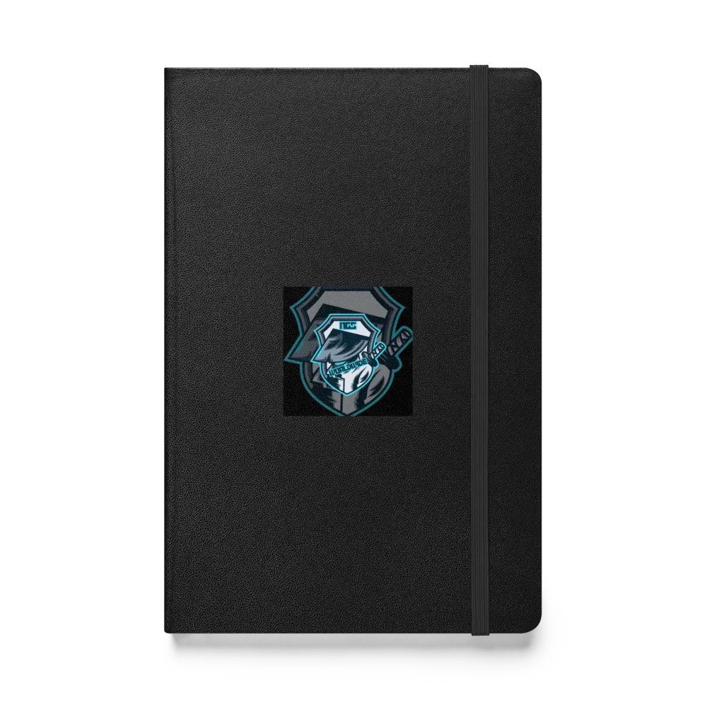NGS World Hardcover Journal product image (1)