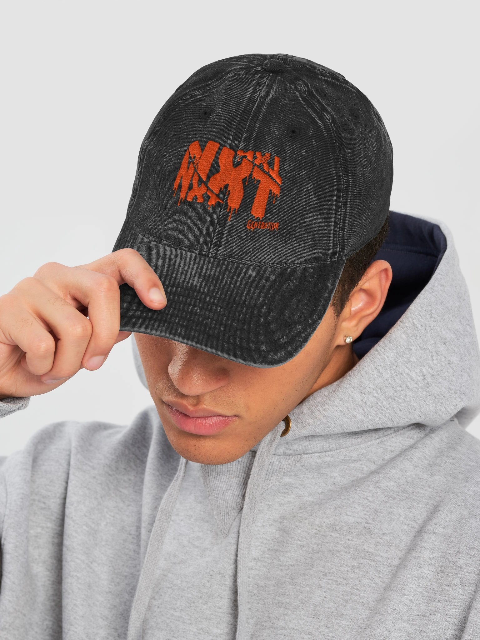 NXT Generation Halloween Hat product image (7)