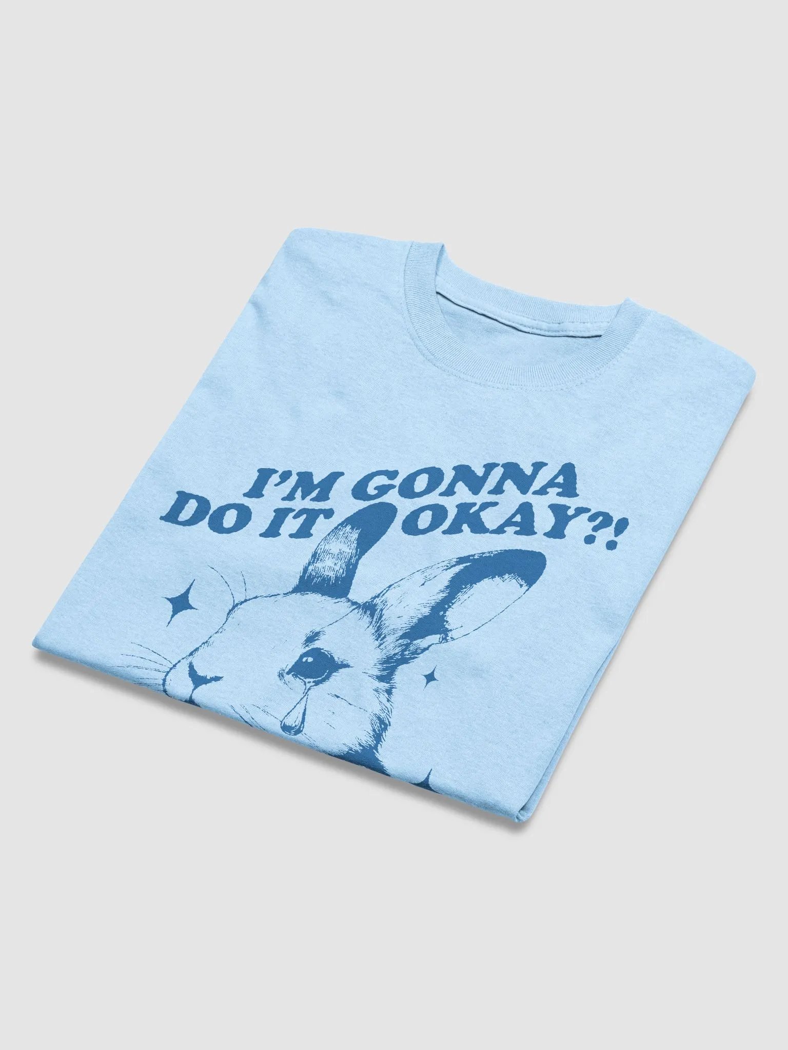 Im gonna do it okay but just let me cry first product image (4)