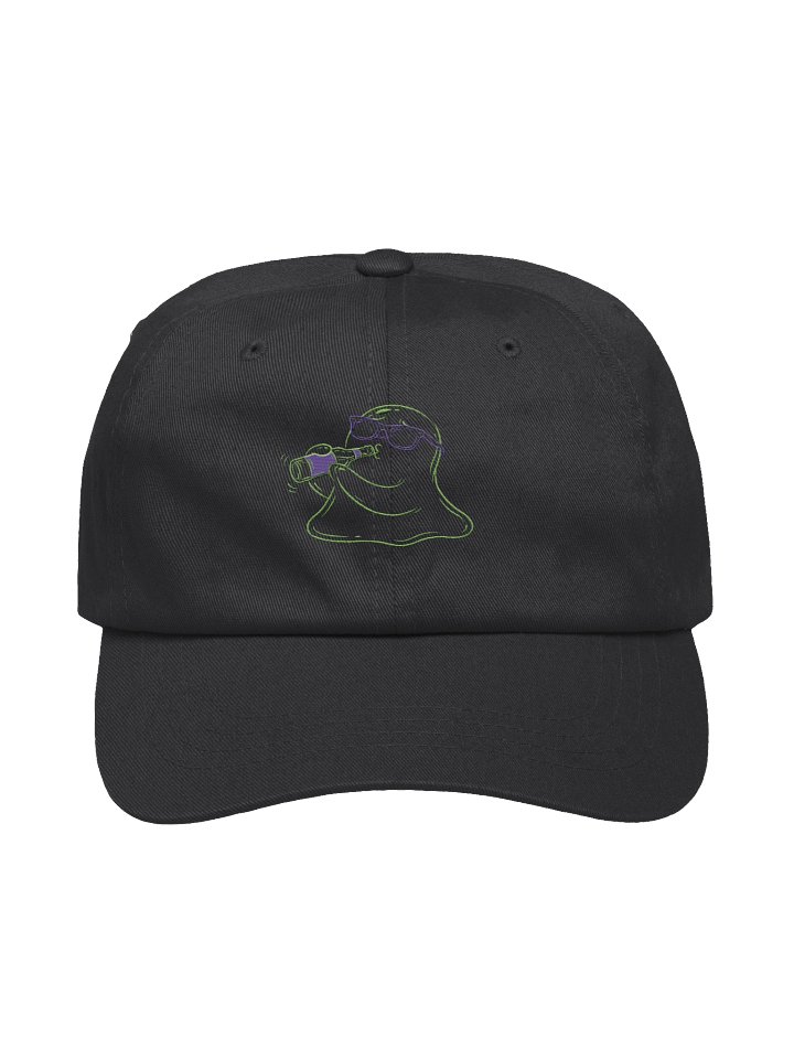 Lil Slime Dude Dad Hat product image (1)