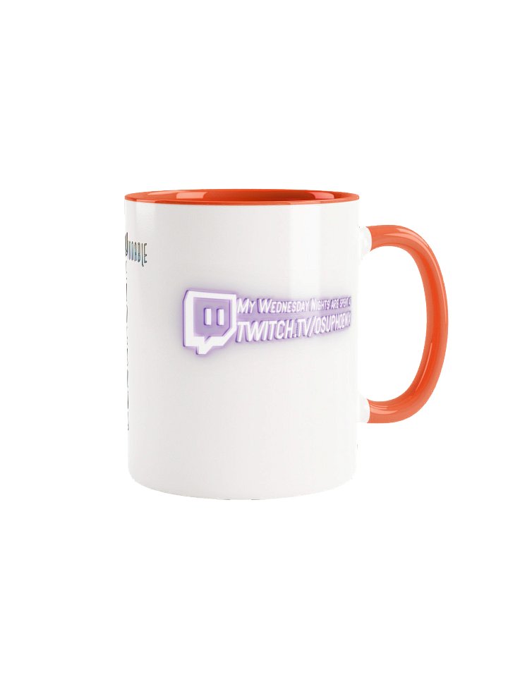 Winnable Wednesday Slurper product image (2)