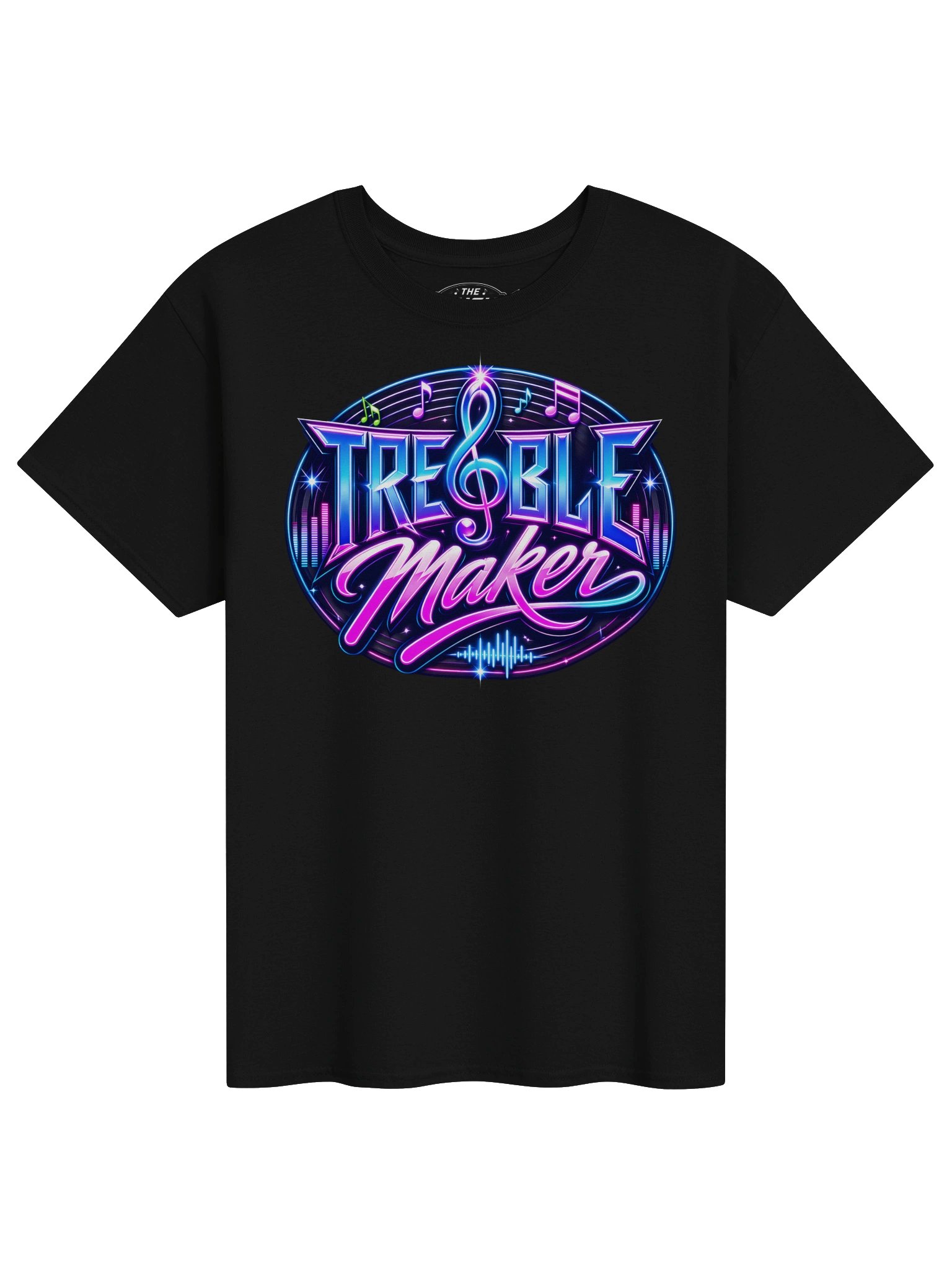 T-Shirt - Treble Maker product image (1)