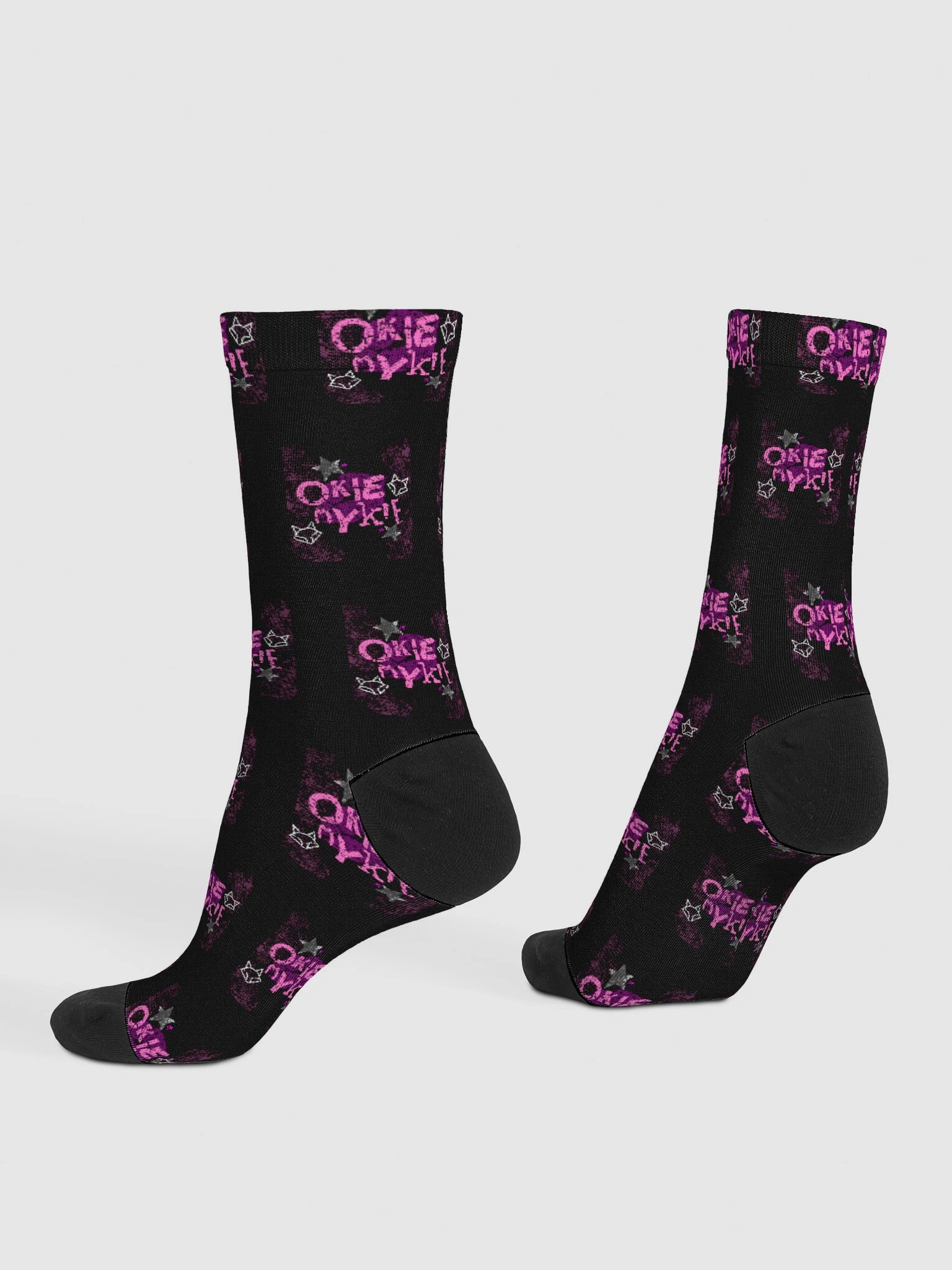 Y2MYKIE socks product image (4)