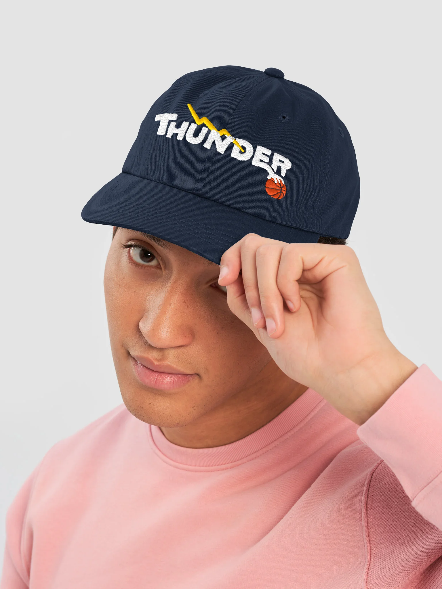 I Dig the Thunder Hat product image (5)