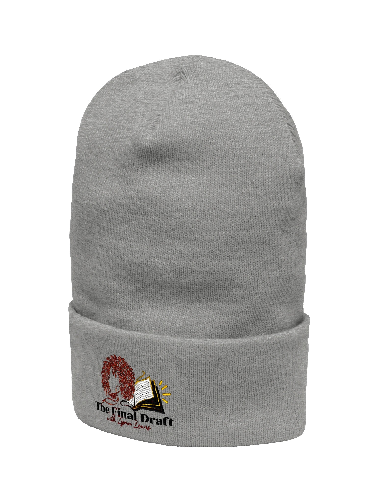 Final Draft Knit Cap product image (3)