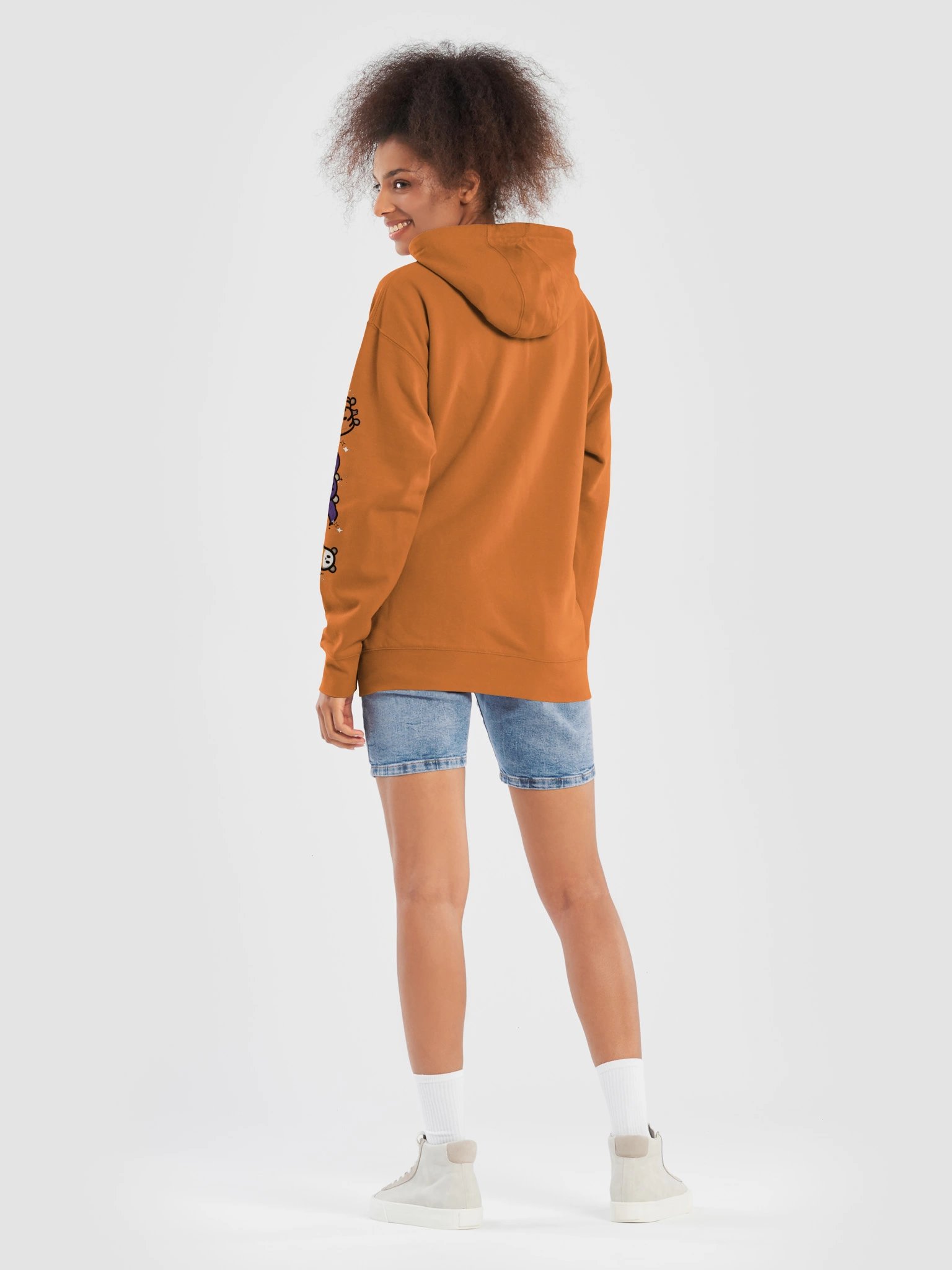Spoopy Babies Hoodie product image (40)