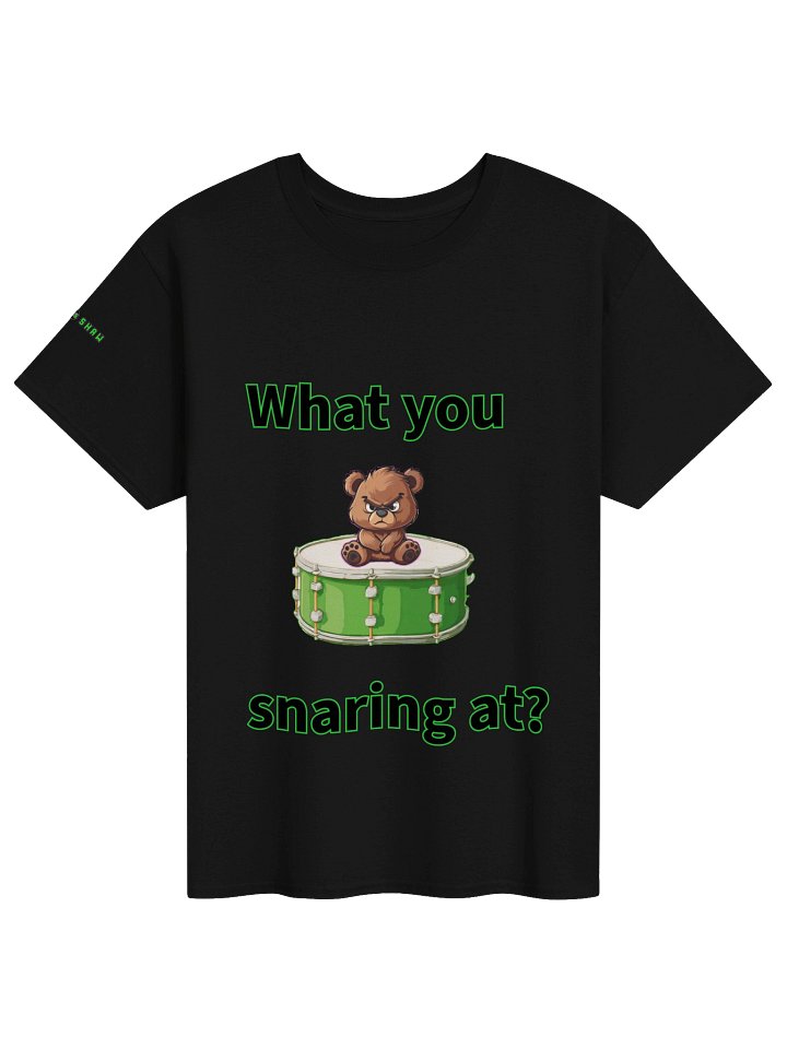 What you snaring at? product image (1)