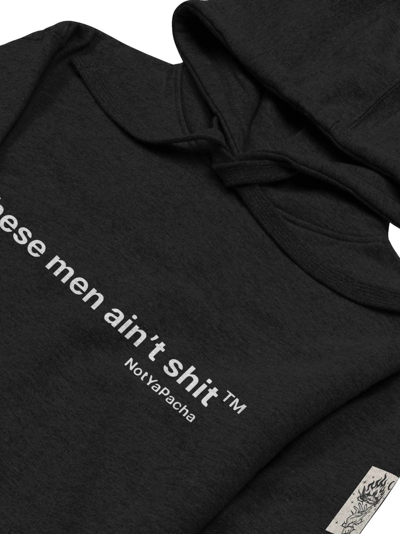TMAS Hoodie product image (3)