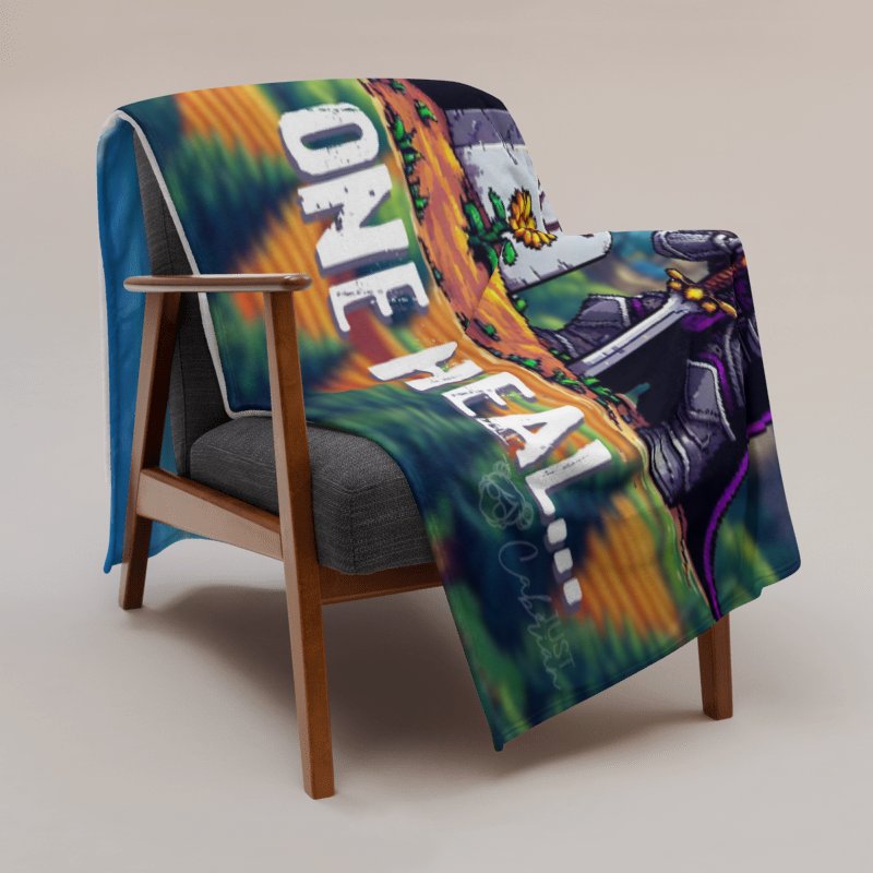 Just one heal blanket product image (2)