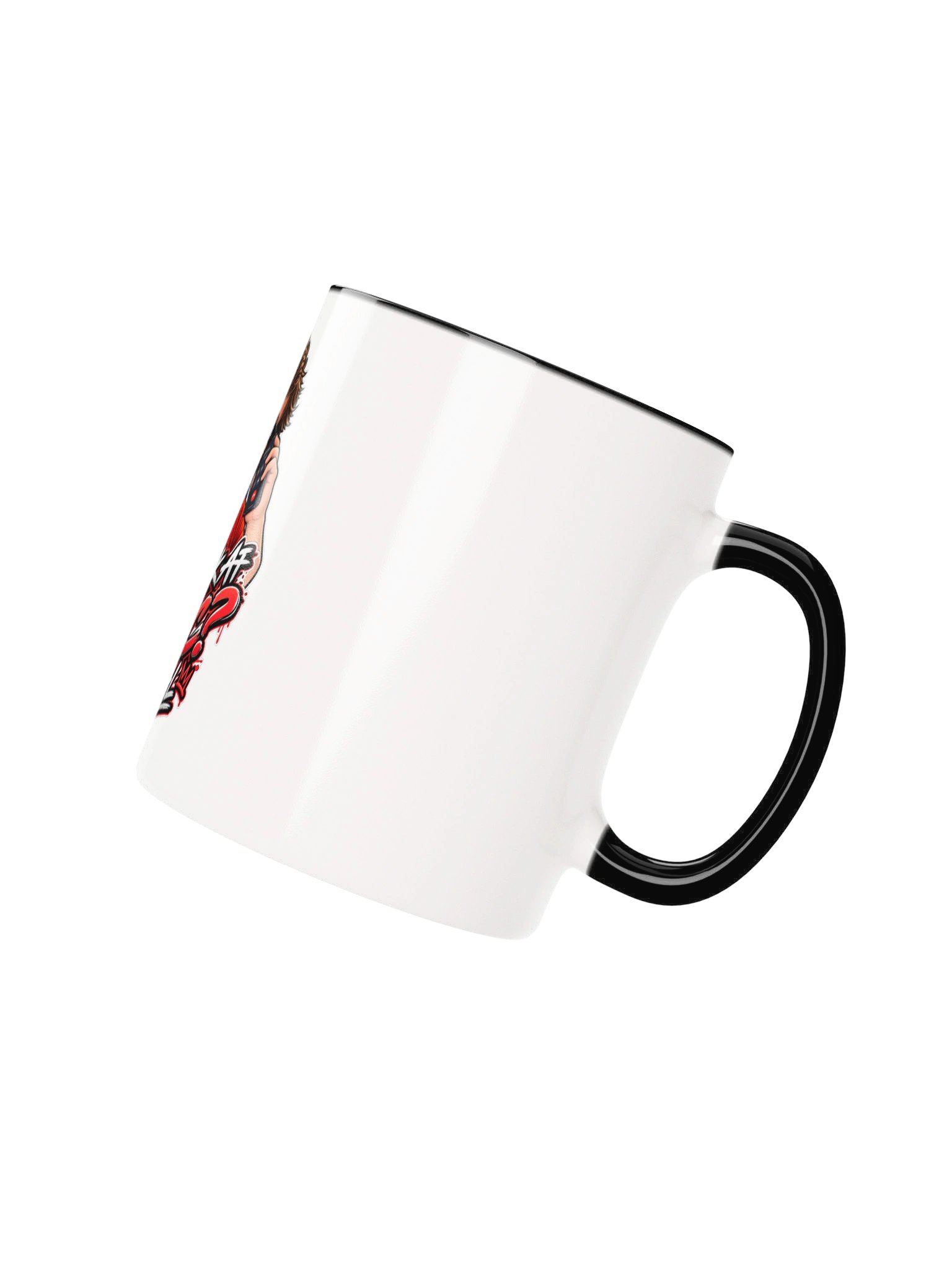 You Work At Sonic Mug product image (2)