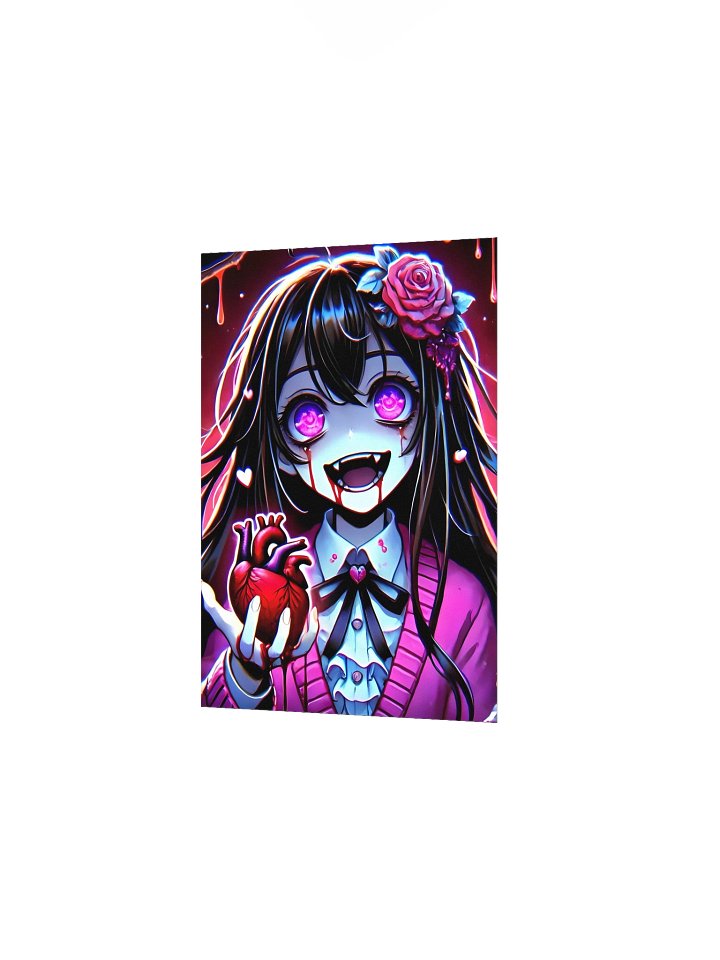 Kill For You - Poster product image (7)