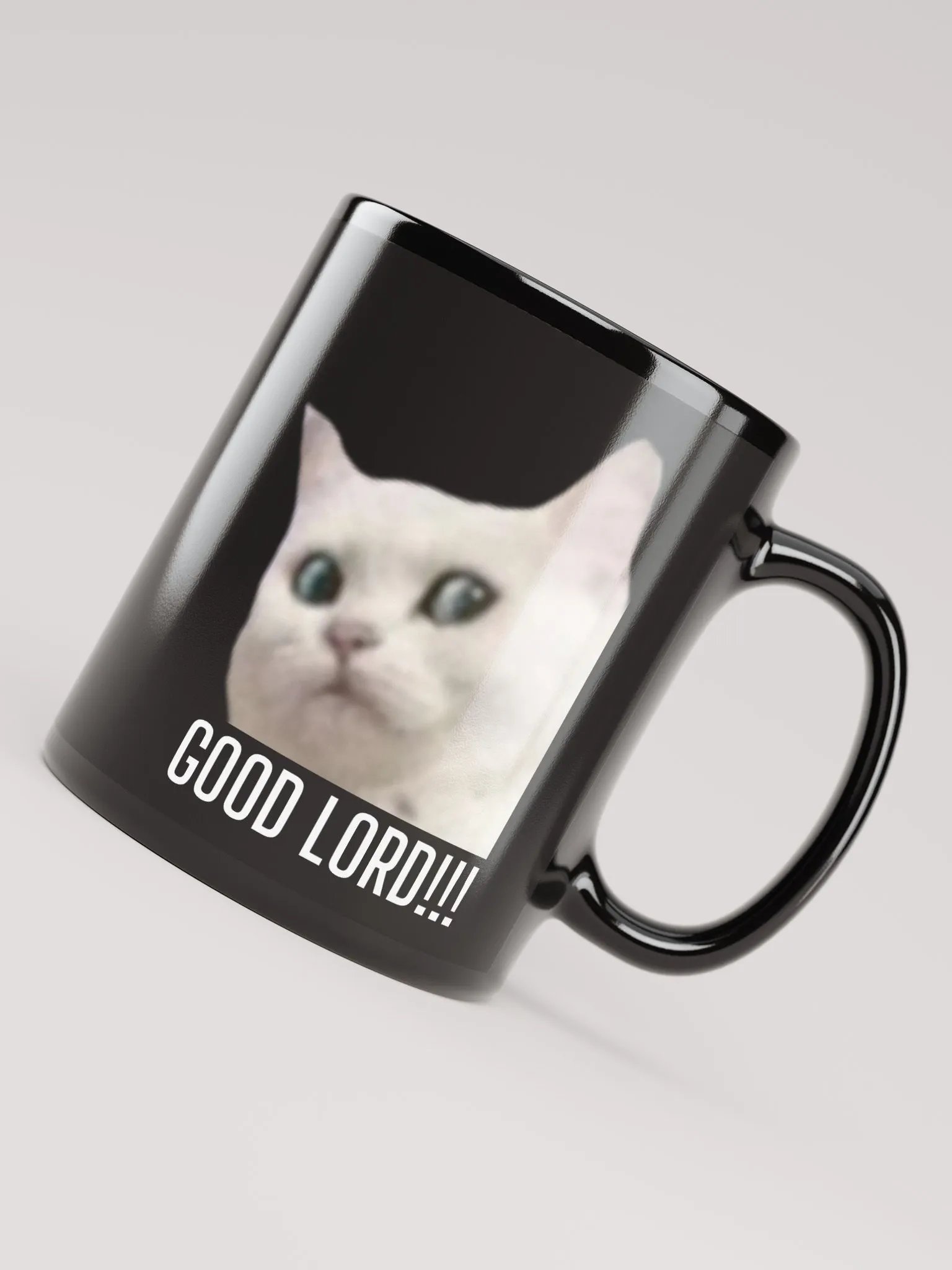 Good lord mug! product image (5)