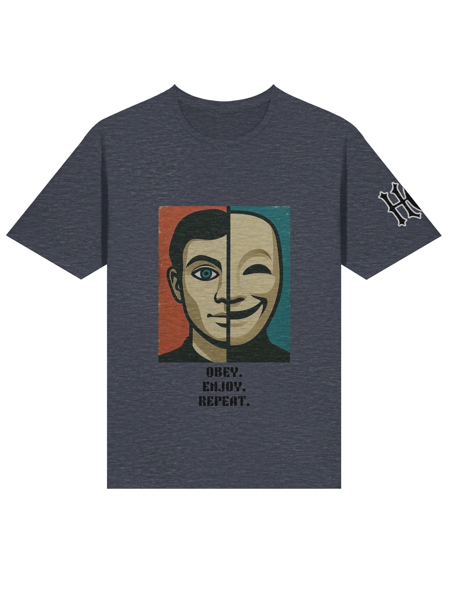 Obey. Enjoy. Repeat product image (13)