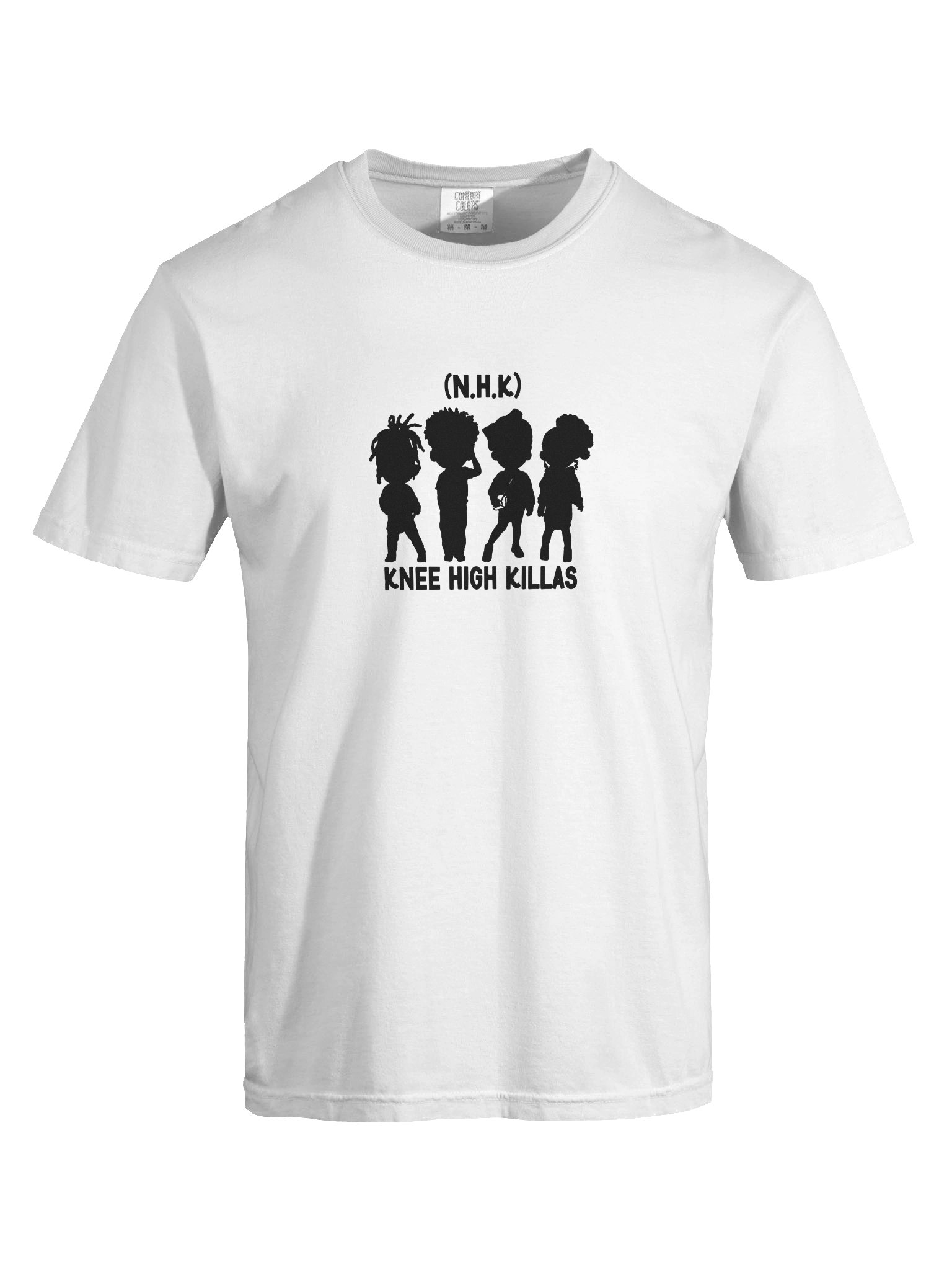 Join The Gang Tee product image (7)