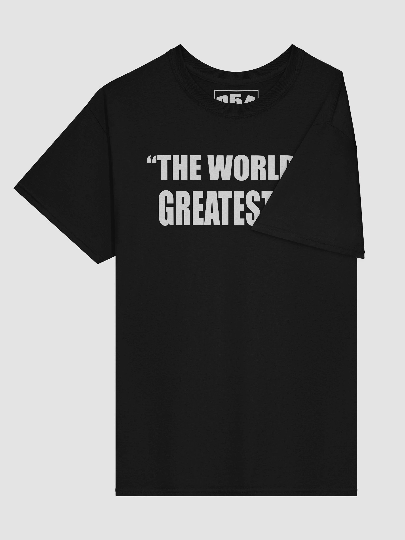 The World's Greatest Me T-shirts product image (4)