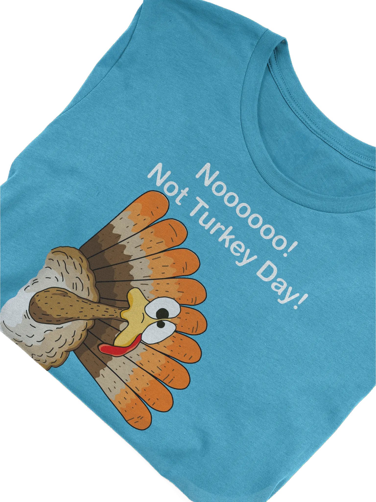 Noooo T shirt product image (54)