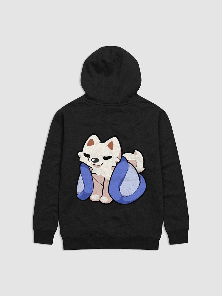 Comfy Hoodie product image (1)