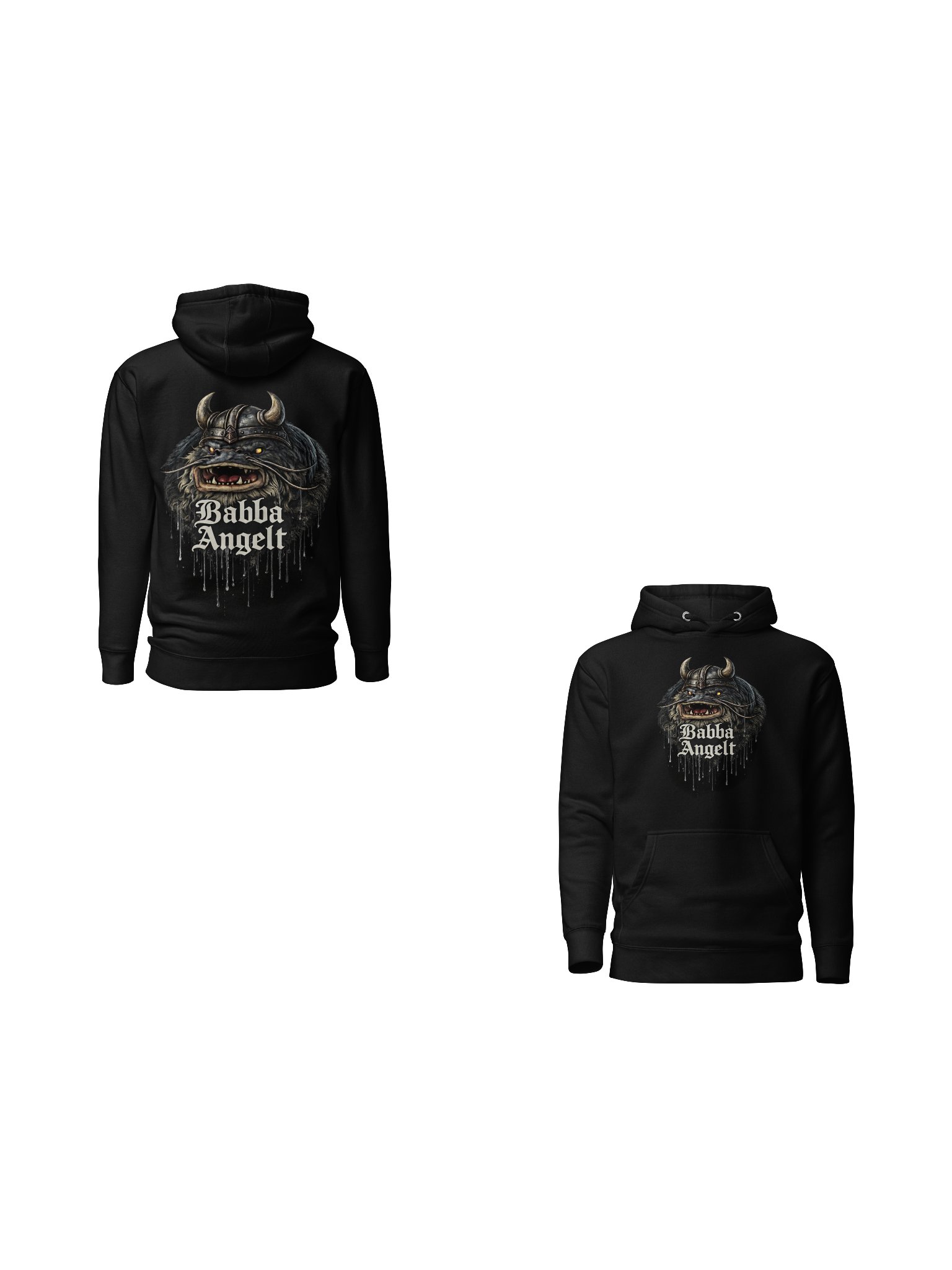 🔱Viking Wels 🔱 – Hoodie Bundle product image (1)
