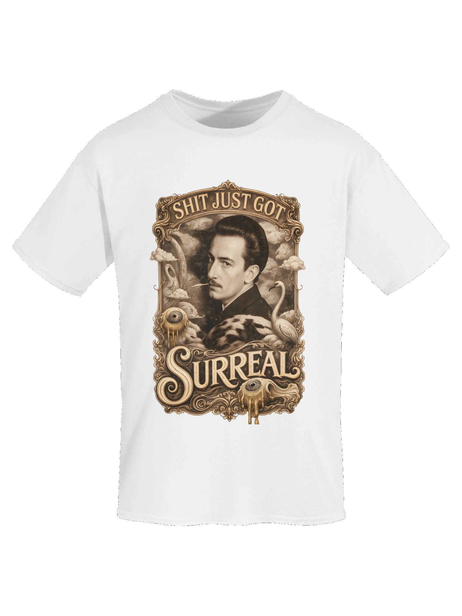 Shit Just Got Surreal product image (5)