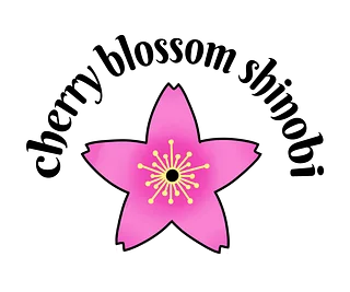 CherryBlossomShinobi