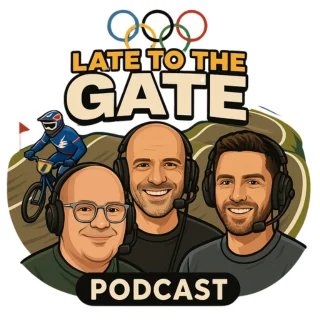 LateToTheGate