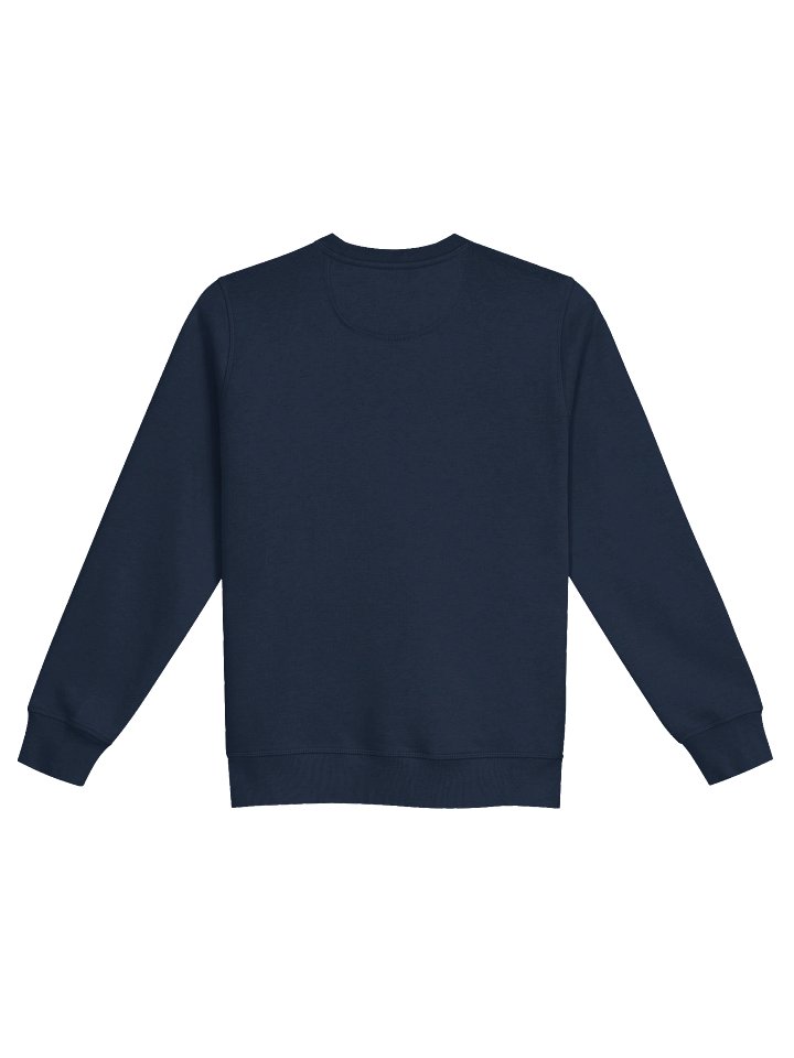 Sorry, My Book Needs Me Sweatshirt product image (10)