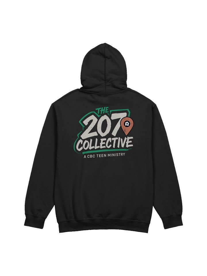 CBC Teens (207 Collective) Hoodie product image (17)