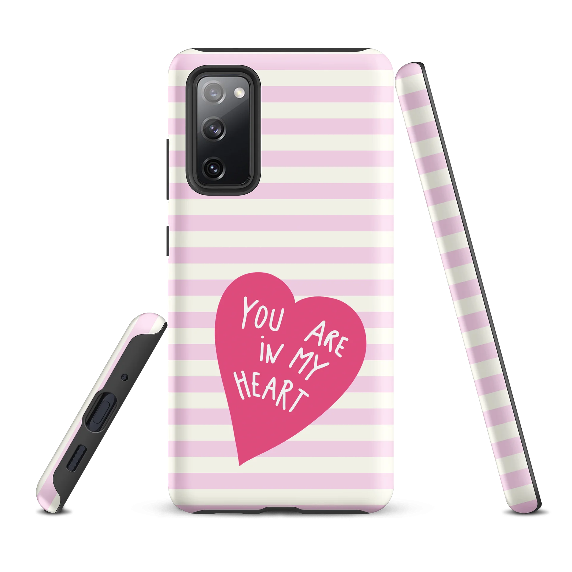 I LOVE YOU - Mothersday Gift Idea Samsung® Tough Case product image (2)