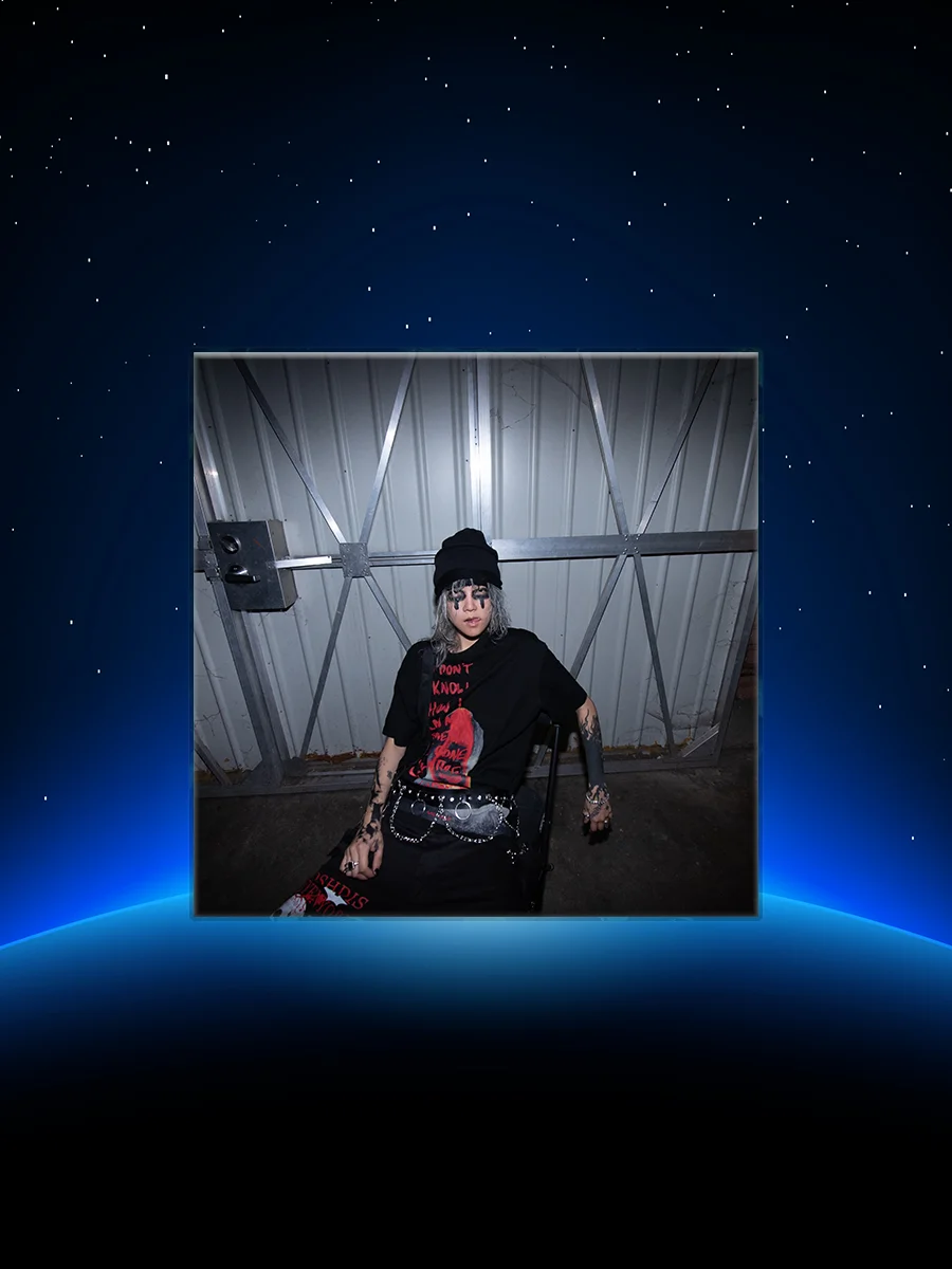 SHXFFLE VINYL product image (1)