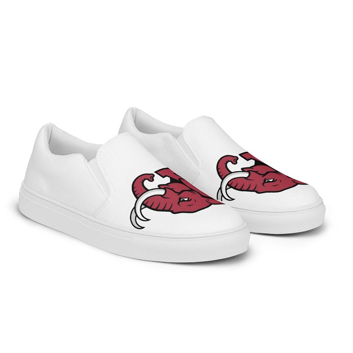 Red Elephant Men's Slip-On Shoes product image (2)