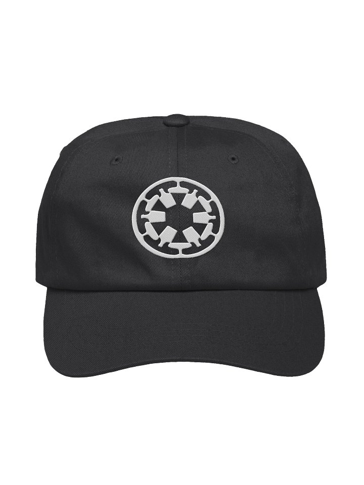GFtDS Embroidered Baseball Cap product image (1)