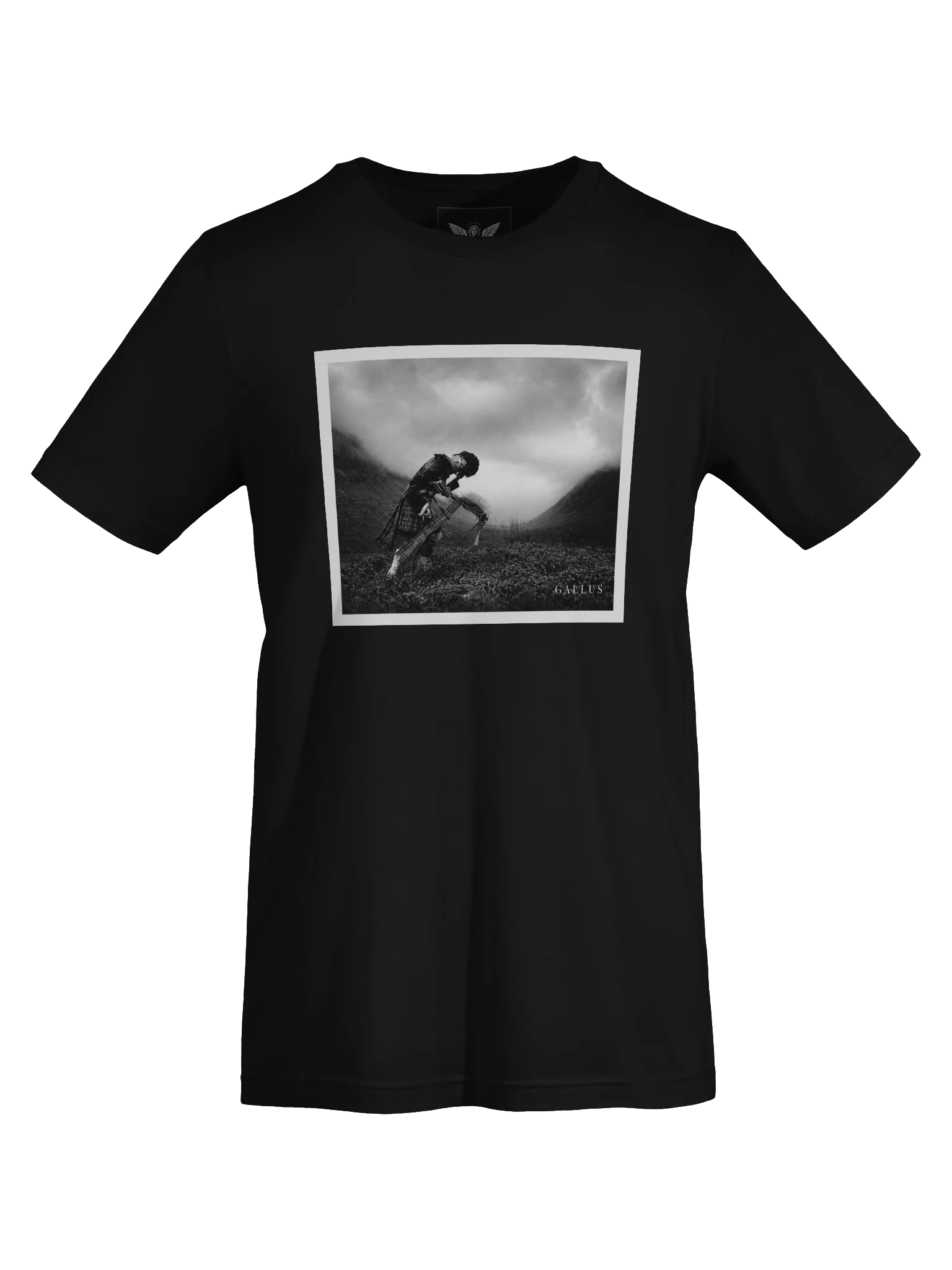 Glencoe Piper 1999 T-Shirt product image (5)