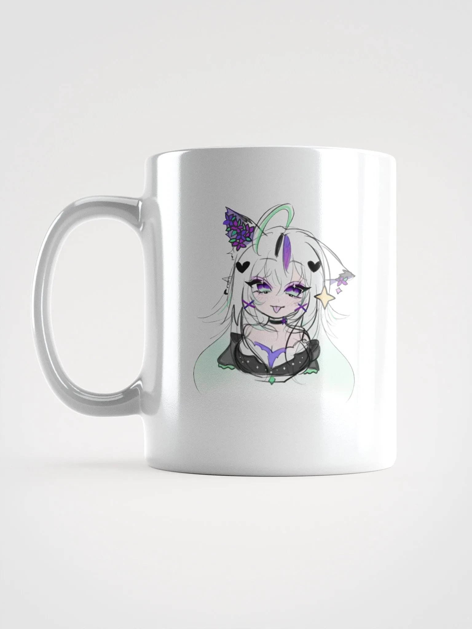 Coffee Mug xCuteChii product image (17)
