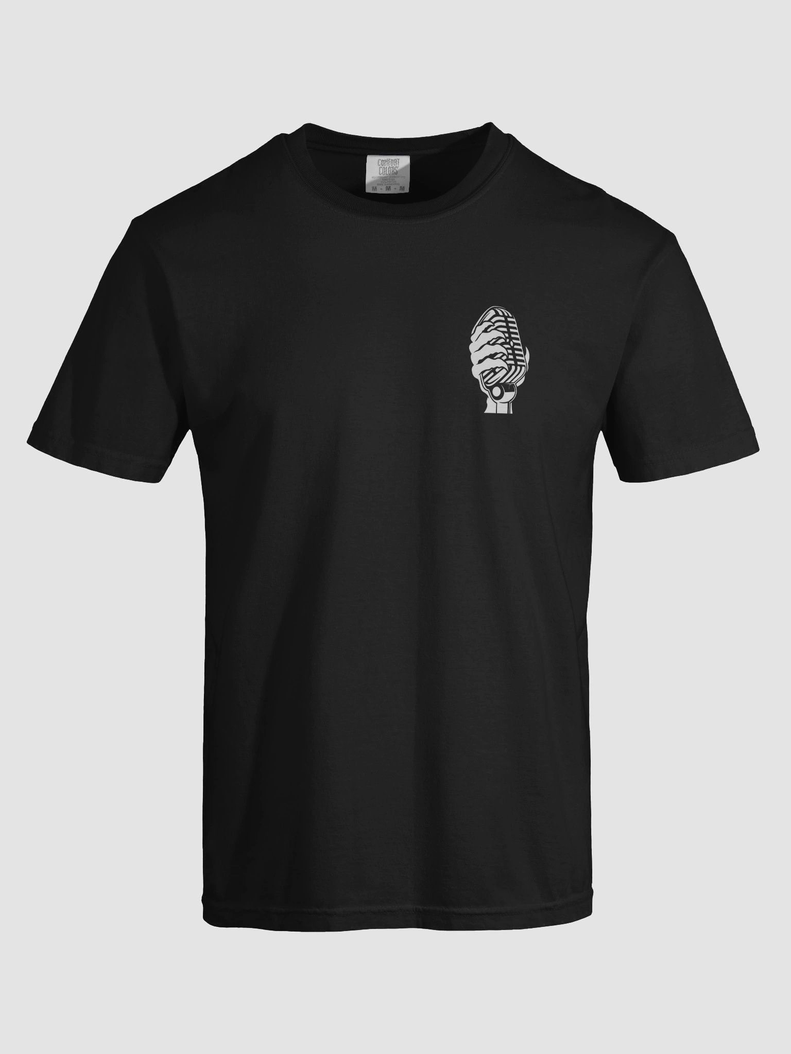 Darek Weber Logo Badge product image (7)