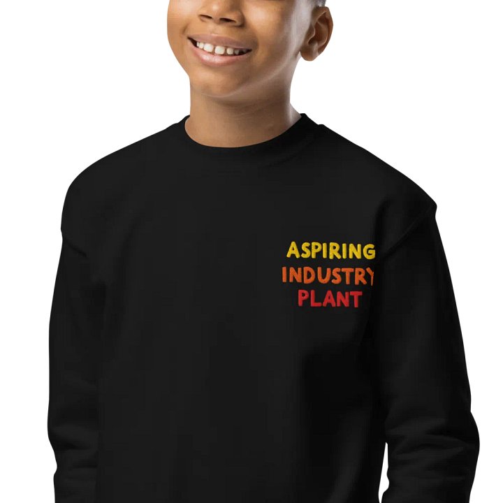 Industry Plant Youth Sweatshirt product image (2)
