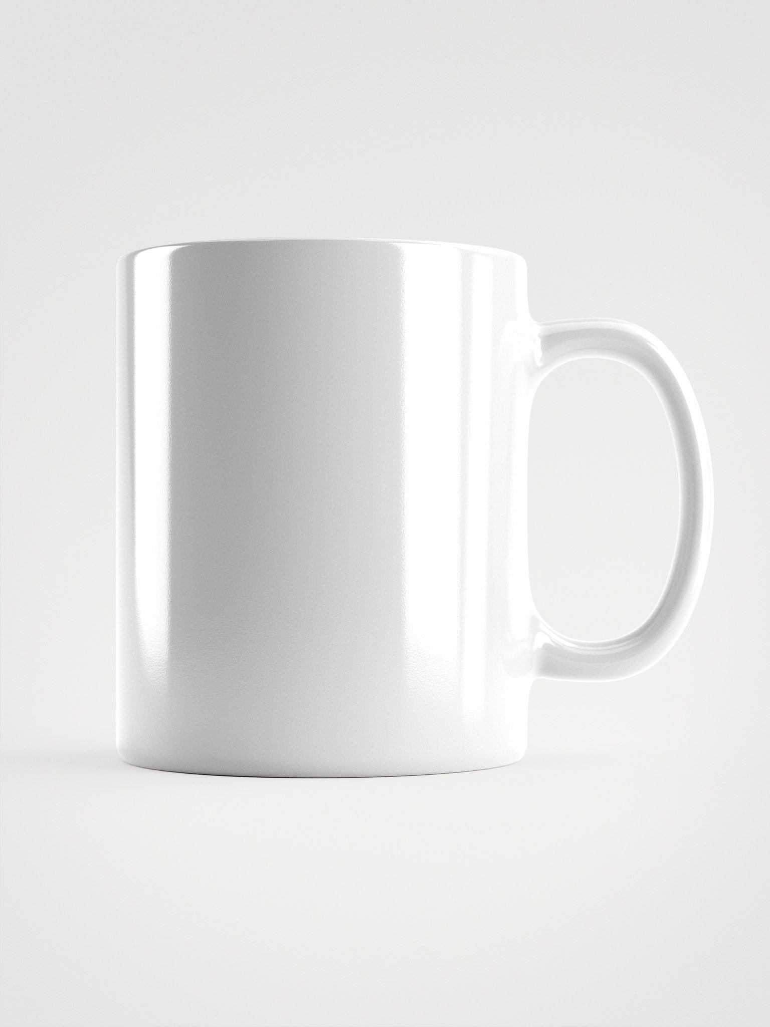 Support System Mug product image (2)