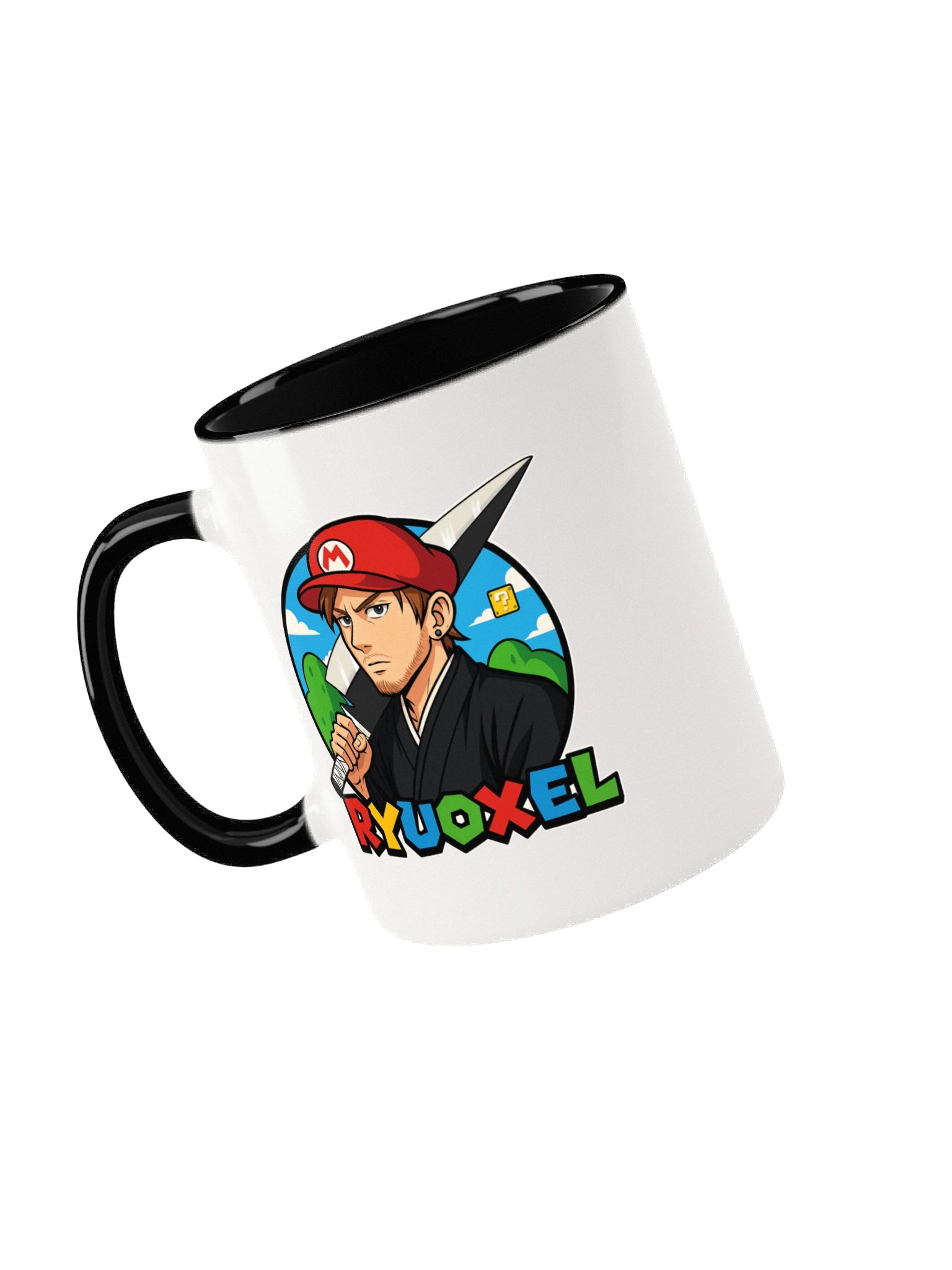 Ryuoxel Mug product image (6)