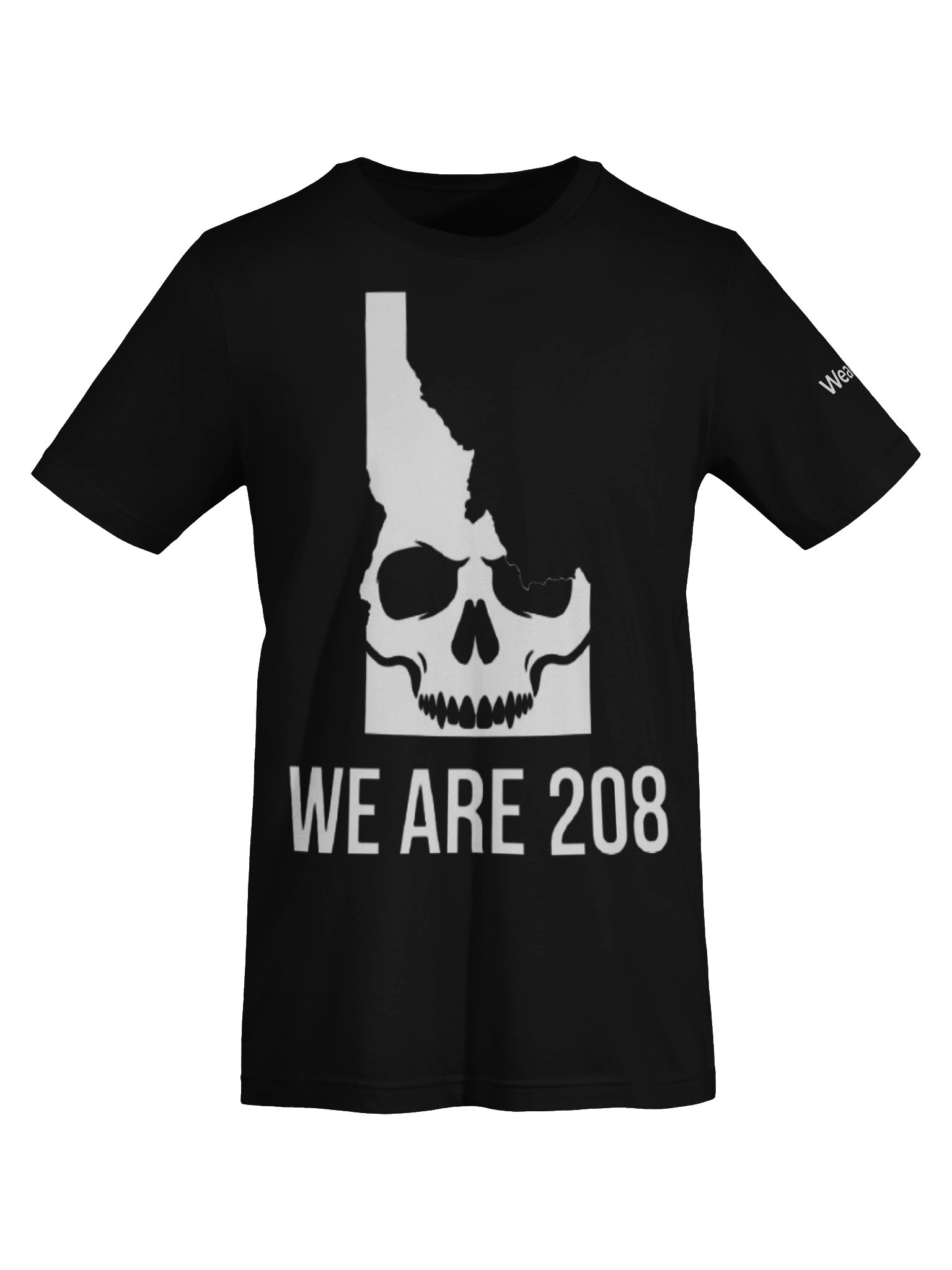WE ARE 208 T-Shirt product image (81)
