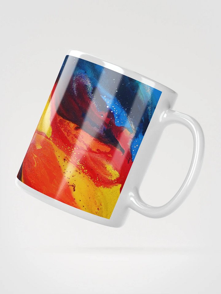 Universal Fire Mug product image (2)