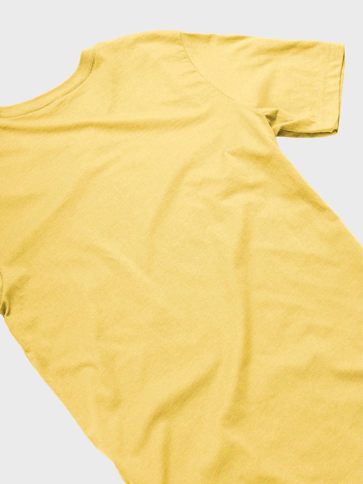 Tiedye Flower T-shirt product image (2)