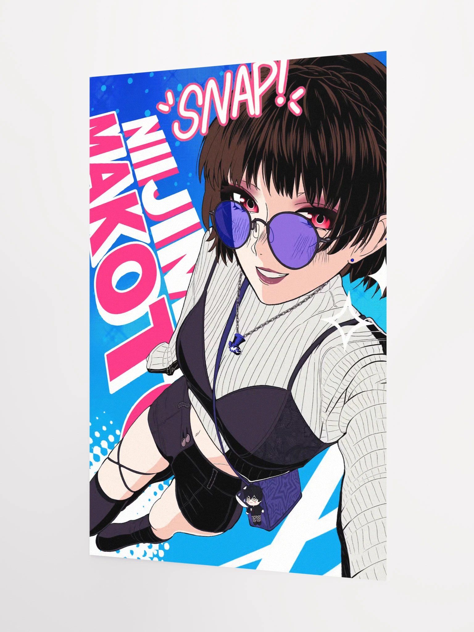 Makoto Niijima product image (4)