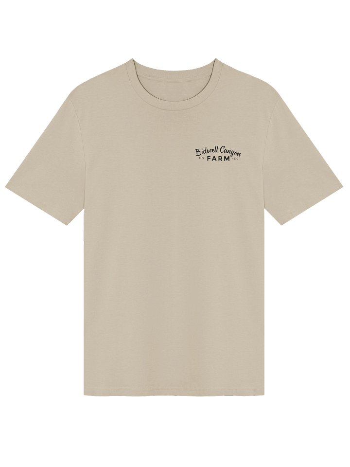 BCF Farm Hard Organic T product image (1)