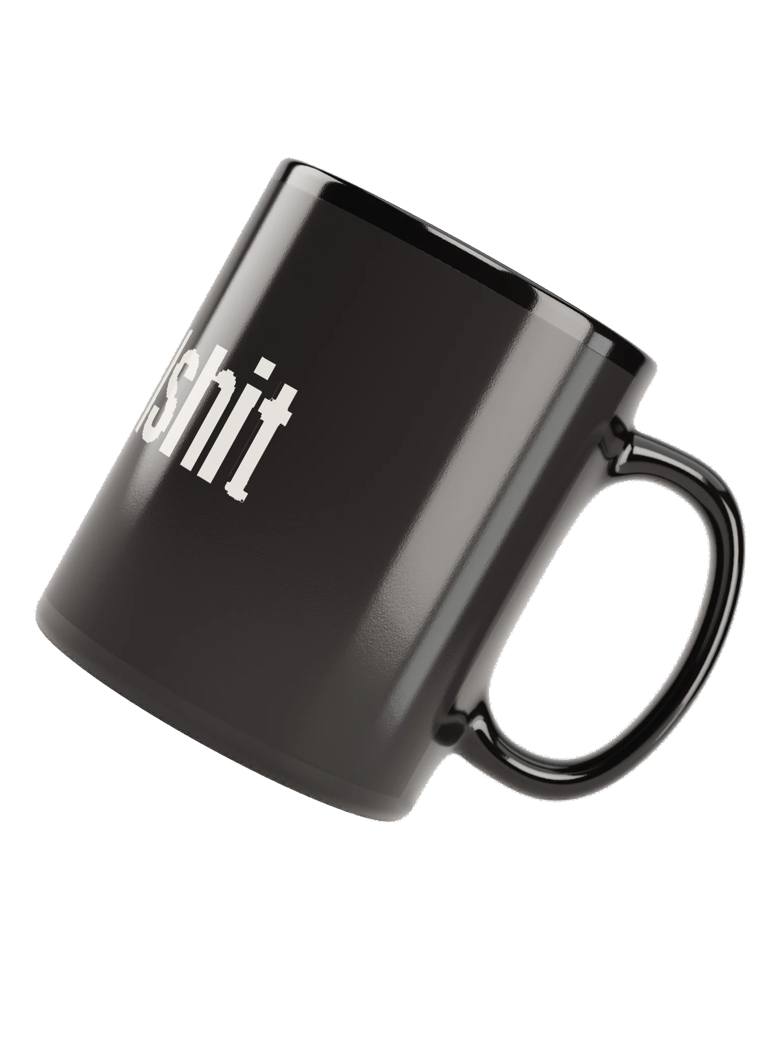 killbullshit Mug — Black product image (12)