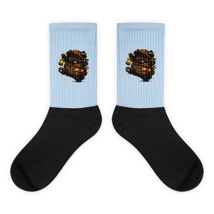 Kingdoms Scout Sublimated Socks product image (1)