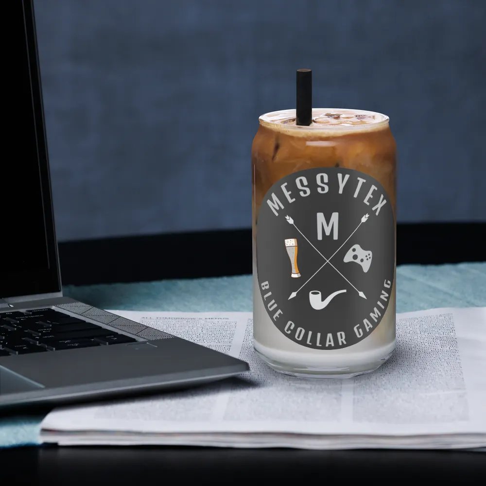 MessyteX can shaped glass product image (4)