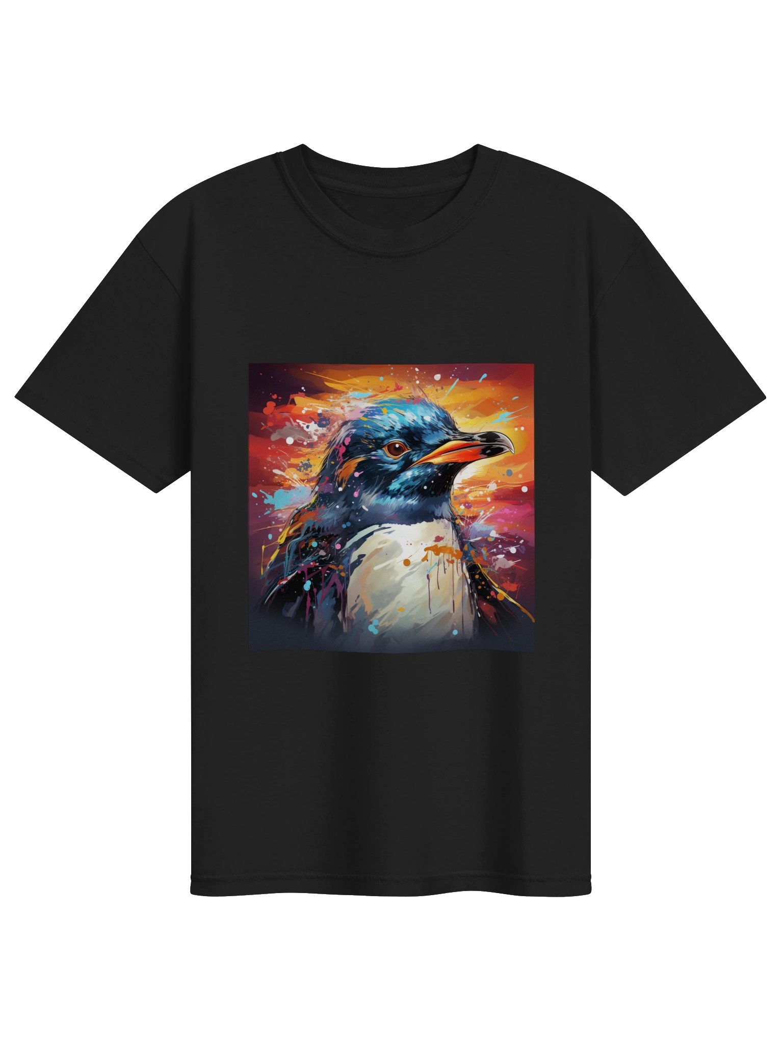 Penguin Enigma - 3 product image (1)