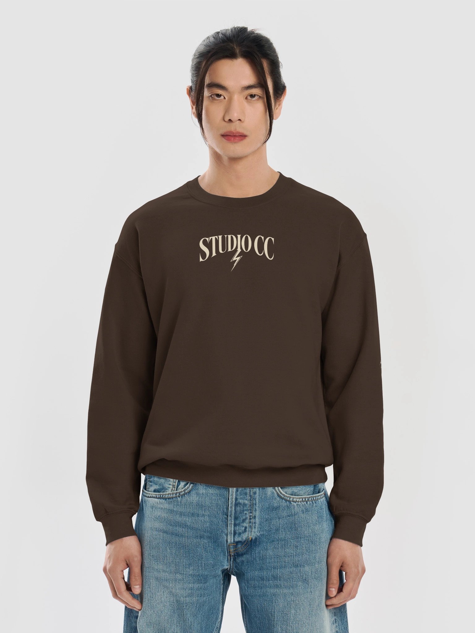 11:11 CC Crewneck product image (5)