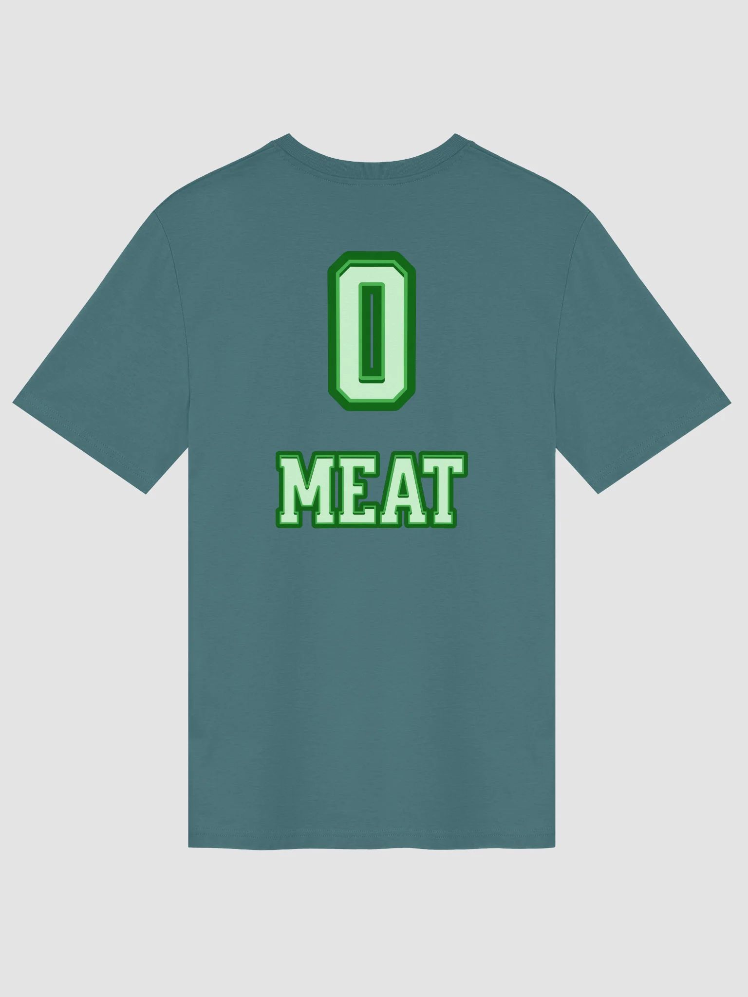 0 Meat Tee product image (11)