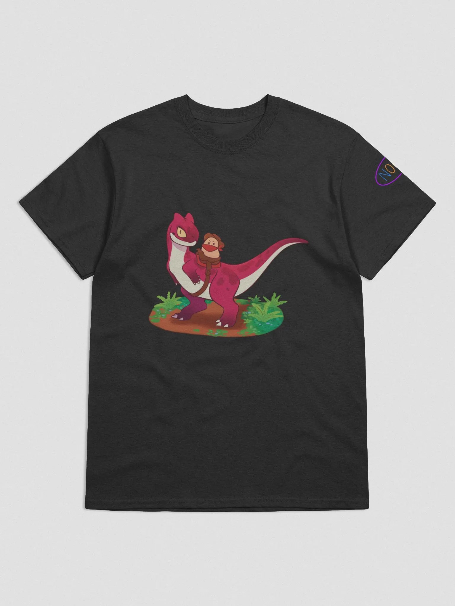 Dino On The Run product image (8)