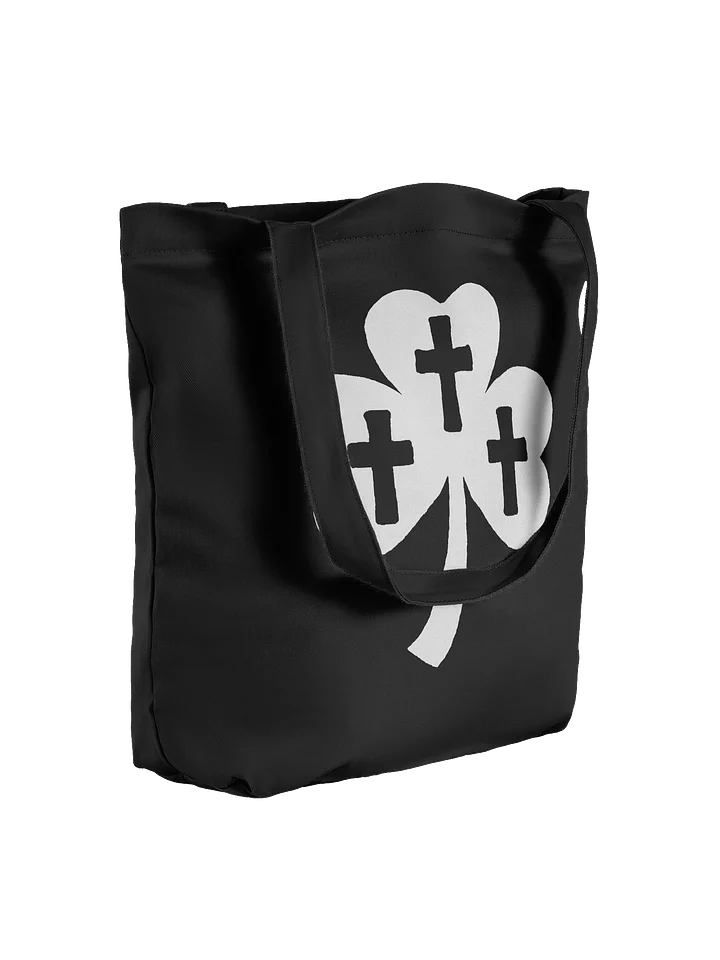 Clover and Crosses Tote product image (2)